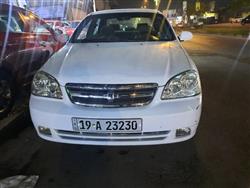 Chevrolet Optra